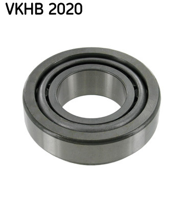 VKHB 2020