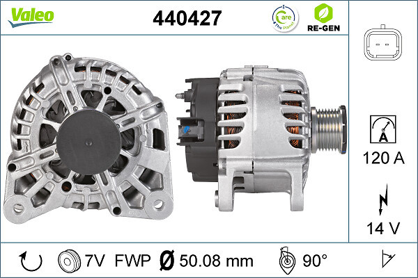 440427 VALEO