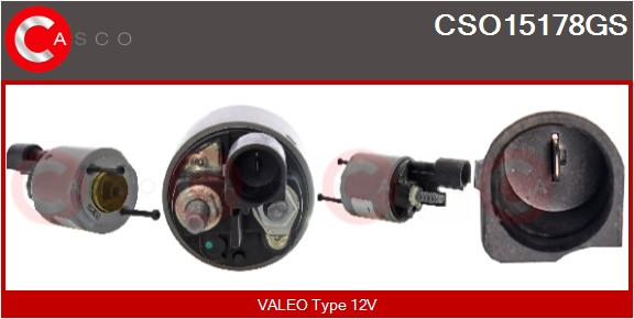 CSO15178GS