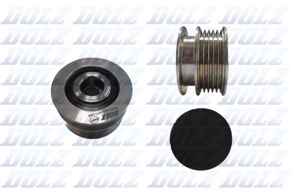 AFC044 DOLZ