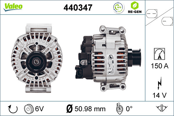 440347 VALEO