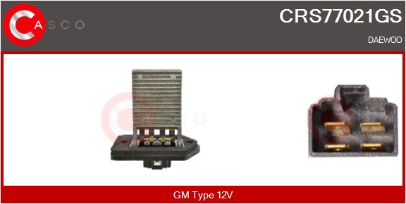 CRS77021GS