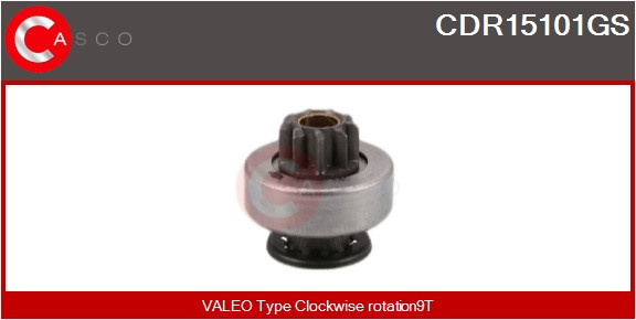 CDR15101GS