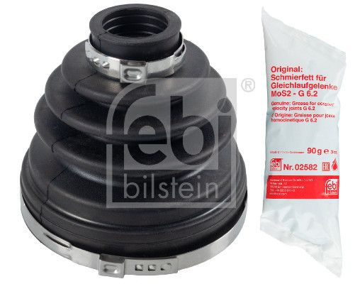 173227 FEBI BILSTEIN