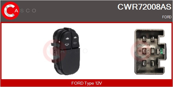 CWR72008AS