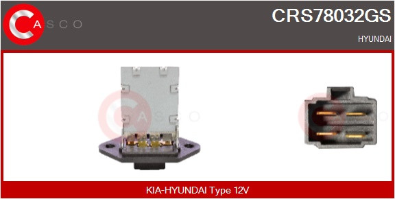 CRS78032GS