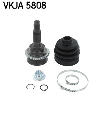 VKJA 5808