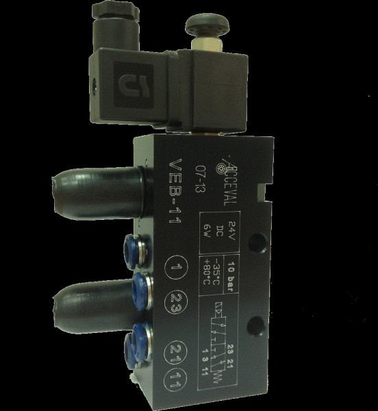 VEB11-0824B KNORR-BREM