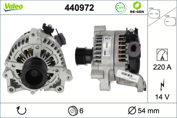 440972 VALEO