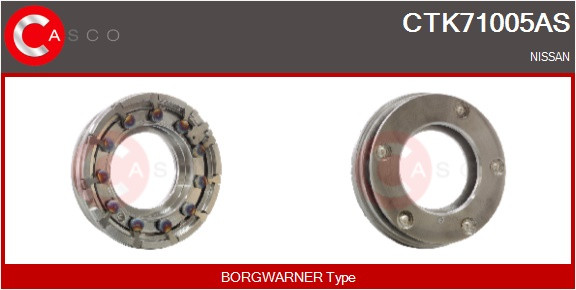 CTK71005AS
