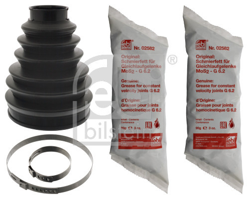 100002 FEBI BILSTEIN