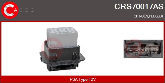 CRS70017AS