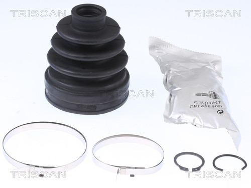 8540 81901 TRISCAN
