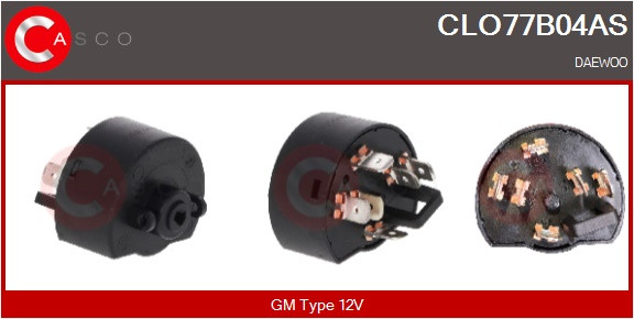 CLO77B04AS