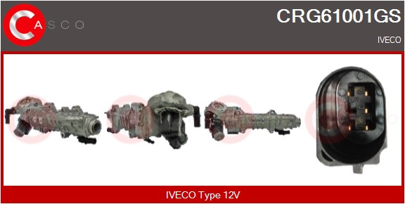 CRG61001GS