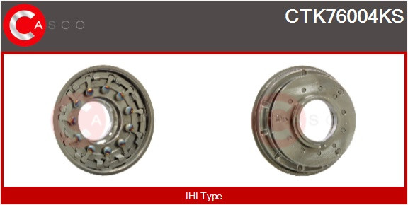 CTK76004KS