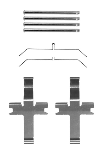 FBA719 FERODO