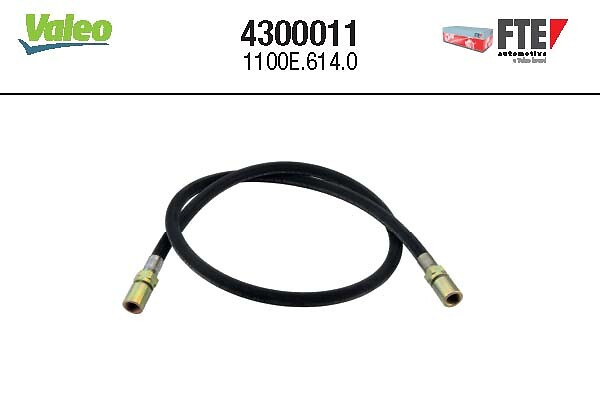 4300011 VALEO
