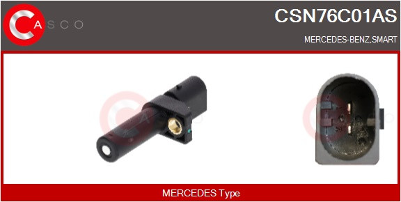 CSN76C01AS