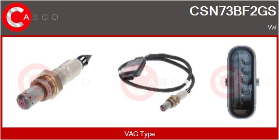 CSN73BF2GS