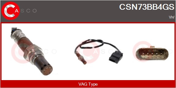 CSN73BB4GS