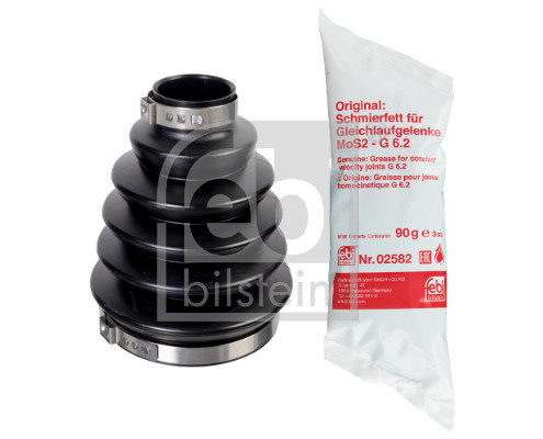 175662 FEBI BILSTEIN