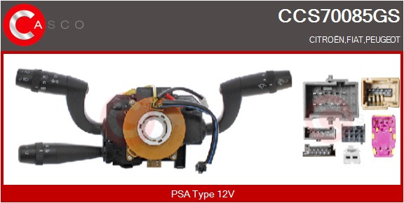 CCS70085GS