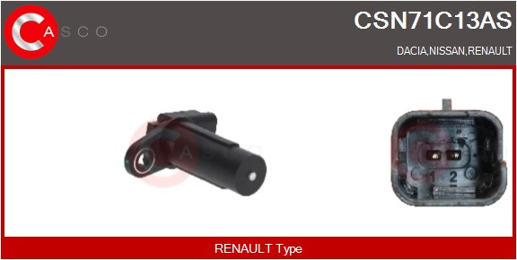 CSN71C13AS
