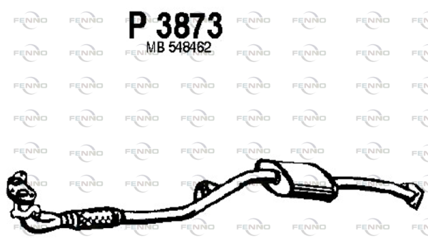 P3873 FENNO