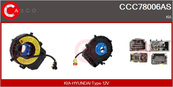 CCC78006AS