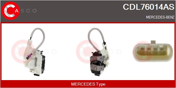 CDL76014AS