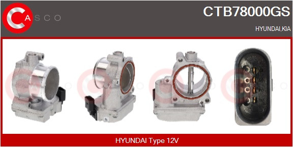 CTB78000GS