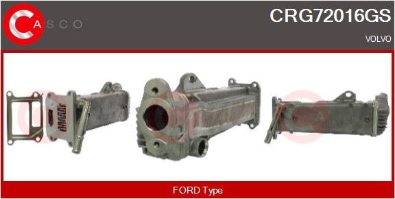 CRG72016GS