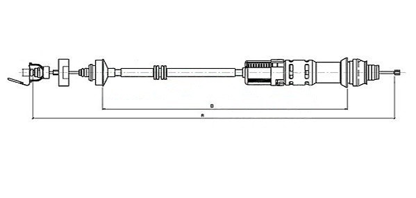 11.2199 METZGER AUTOTE