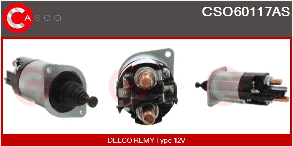 CSO60117AS