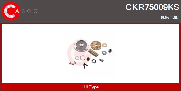 CKR75009KS