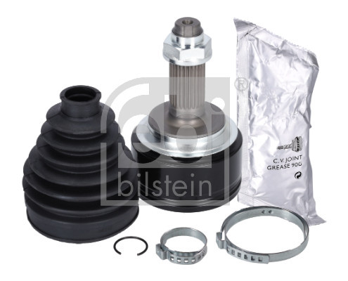 183250 FEBI BILSTEIN