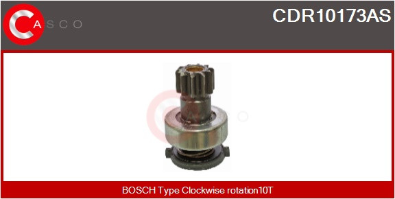 CDR10173AS