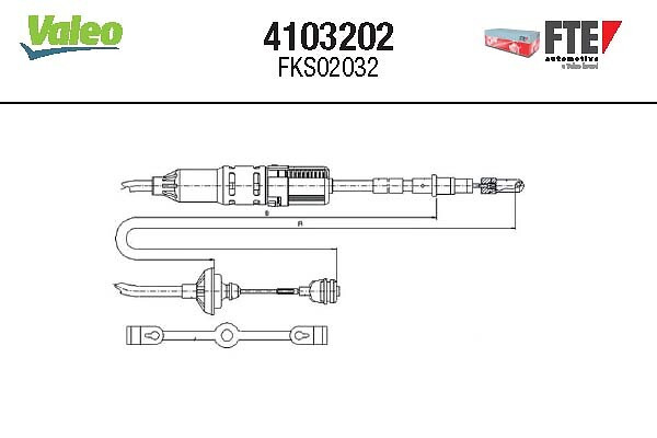 4103202 VALEO