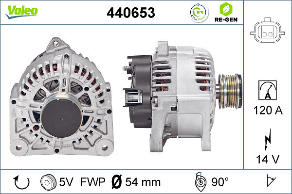 440653 VALEO