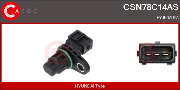 CSN78C14AS
