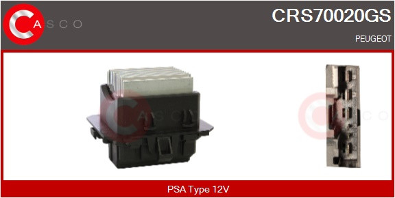 CRS70020GS