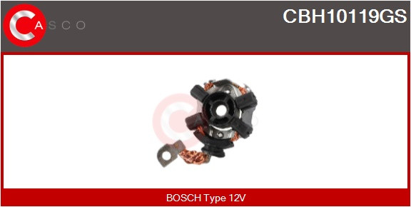 CBH10119GS