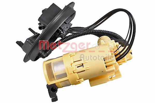 2250304 METZGER AUTOTE