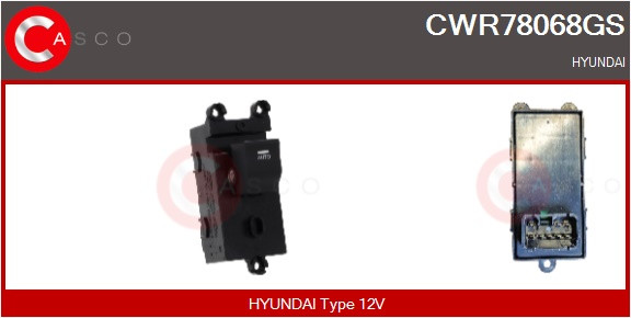 CWR78068GS