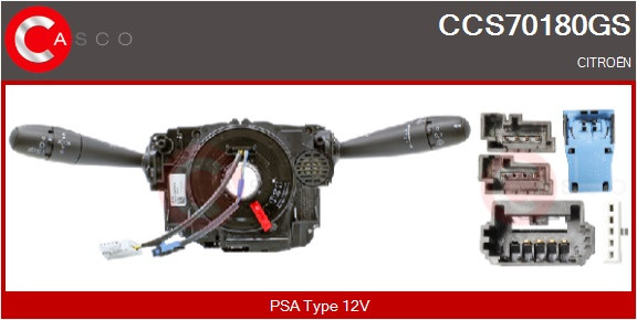 CCS70180GS