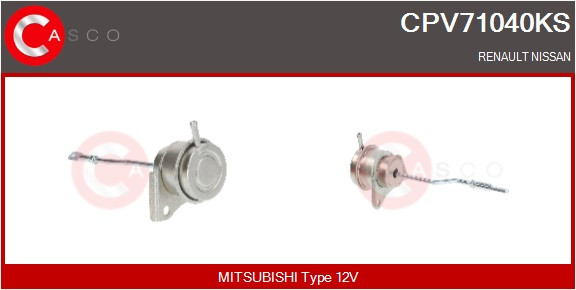 CPV71040KS