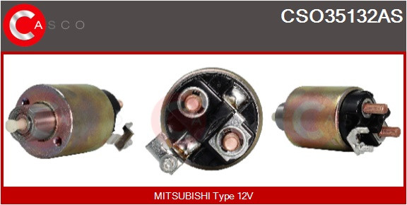 CSO35132AS