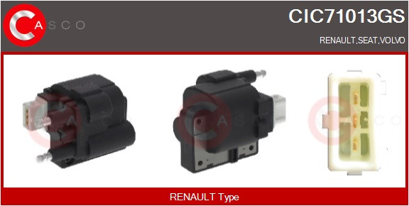 CIC71013GS