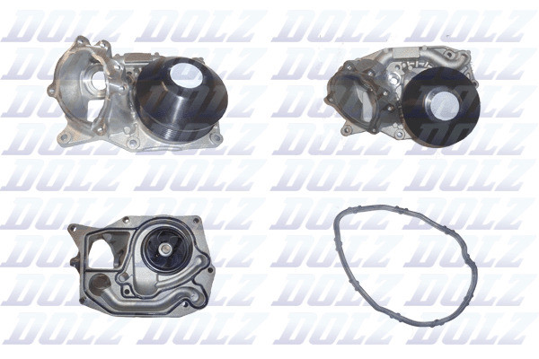 B252 DOLZ